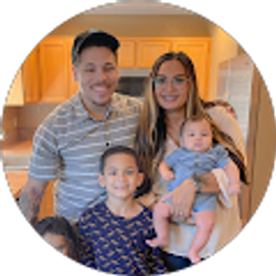 Profile photo of Dina Oliphant