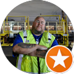 Profile photo of Jeremy Harley