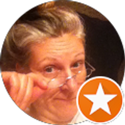 Profile photo of A Bit Sketchy with Art