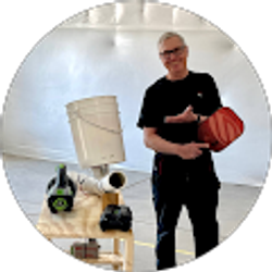 Profile photo of Rick Miles