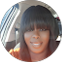 Profile photo of shanyn harper