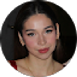Profile photo of Daniella Maria