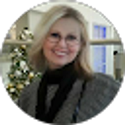 Profile photo of Sharon Hatley