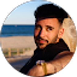 Profile photo of James Villari
