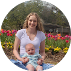 Profile photo of Aubrey Holt