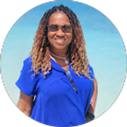 Profile photo of Stacy Freeman