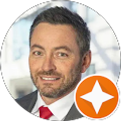 Profile photo of Chad Boal