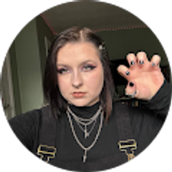 Profile photo of Sarah Zimms