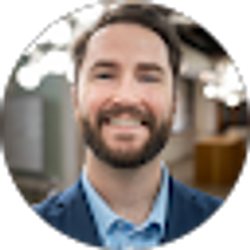 Profile photo of Derek Barker