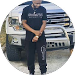 Profile photo of Rickie West Jr