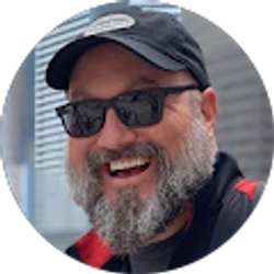 Profile photo of Patrick Freden