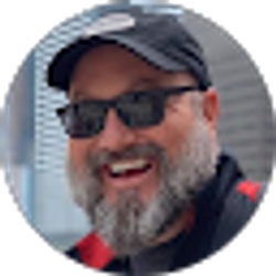 Profile photo of Patrick Freden