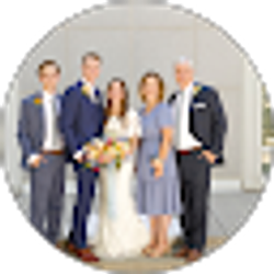 Profile photo of Sylvia & Will Greene