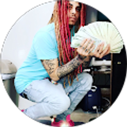 Profile photo of Ryan Brooks