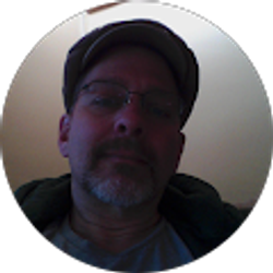 Profile photo of Eric Foresman