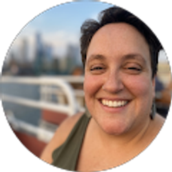 Profile photo of Nickie Dubick