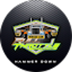 Profile photo of HAMMER DOWN