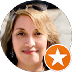 Profile photo of Rose Hardy