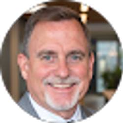 Profile photo of Todd Russell