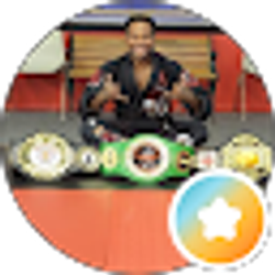 Profile photo of Vernon Shelton JR
