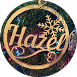 Profile photo of Hazel Galdo