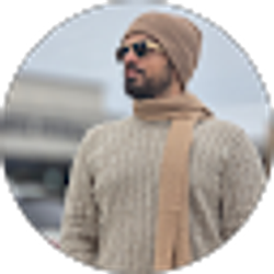 Profile photo of Abdullah Shahid