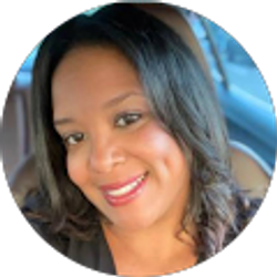 Profile photo of Nicole Rose