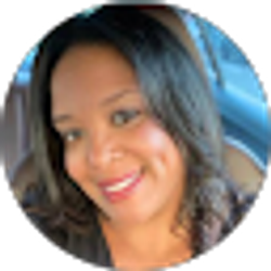 Profile photo of Nicole Rose