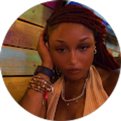 Profile photo of Kiana Claud