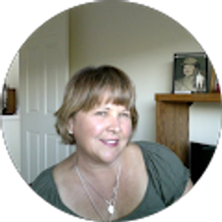 Profile photo of kathy lacey