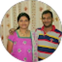 Profile photo of Vikram Ramamurthy