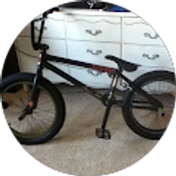 Profile photo of Robbie Bagus