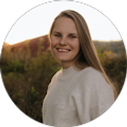 Profile photo of Ashlin Uselmann