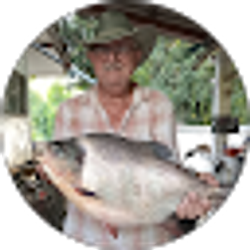 Profile photo of Donald Petrosky