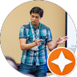 Profile photo of Shawn Hartsock