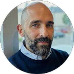 Profile photo of André Savoie