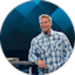 Profile photo of Marcus Bieschke