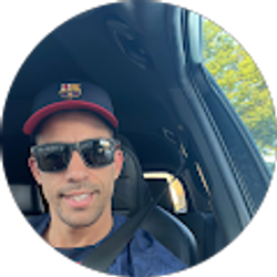 Profile photo of Alejandro Alcantara Viñals