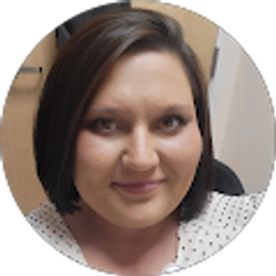 Profile photo of Vanity Gastin