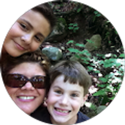 Profile photo of Theresa Stopper