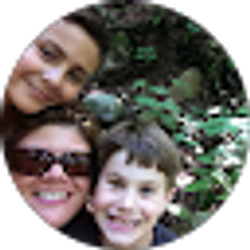 Profile photo of Theresa Stopper