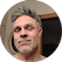 Profile photo of Roy Powell