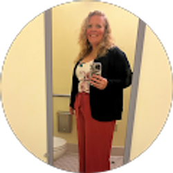 Profile photo of Emily Baker