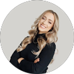 Profile photo of Faith Froemming