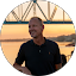 Profile photo of Ken Caselden