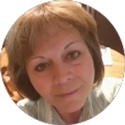 Profile photo of Debra Martin