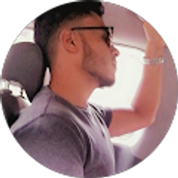 Profile photo of Rafael Medina