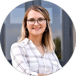 Profile photo of Katherine Johnson