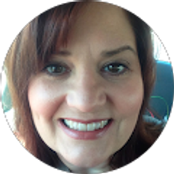 Profile photo of Becky Revier