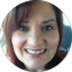 Profile photo of Becky Revier